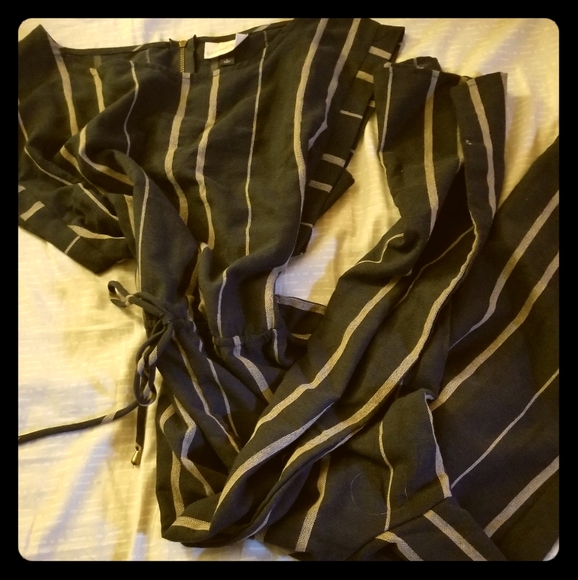 Pants romper - Picture 1 of 1